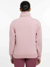 LeMieux Keira Quarter Neck Sweat